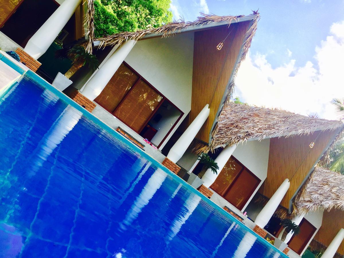 Airport Resort Katunayake Exterior photo