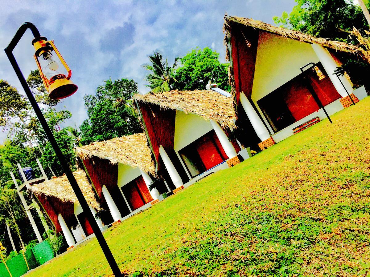 Airport Resort Katunayake Exterior photo