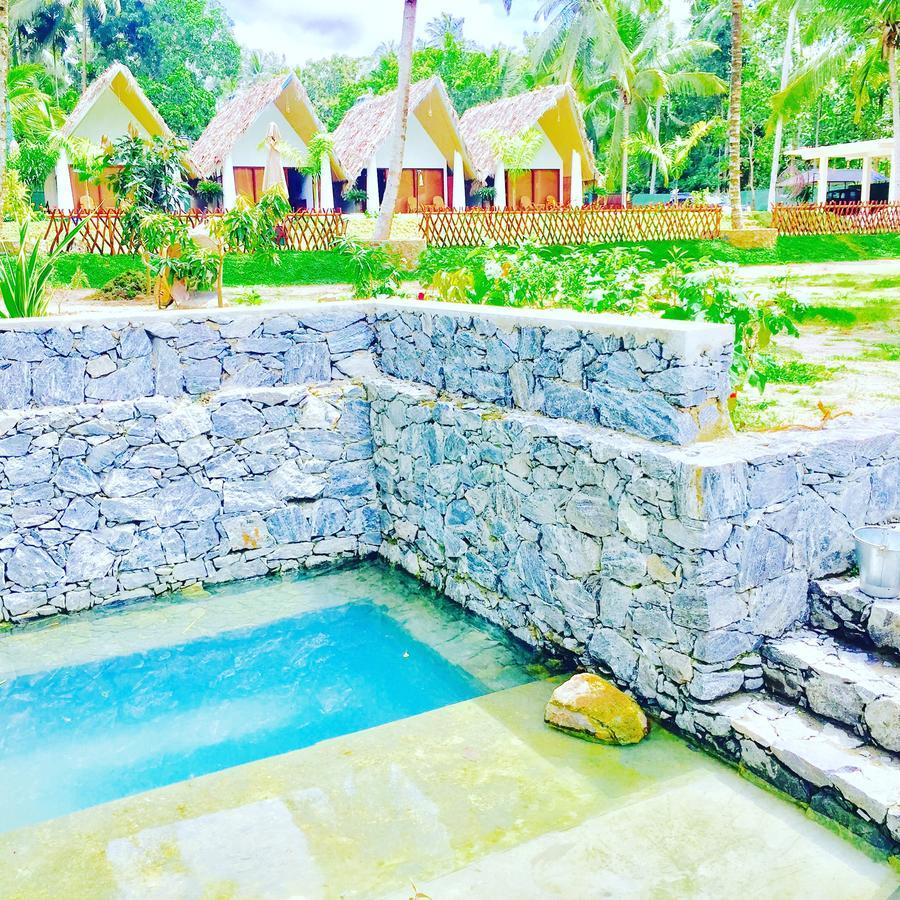 Airport Resort Katunayake Exterior photo