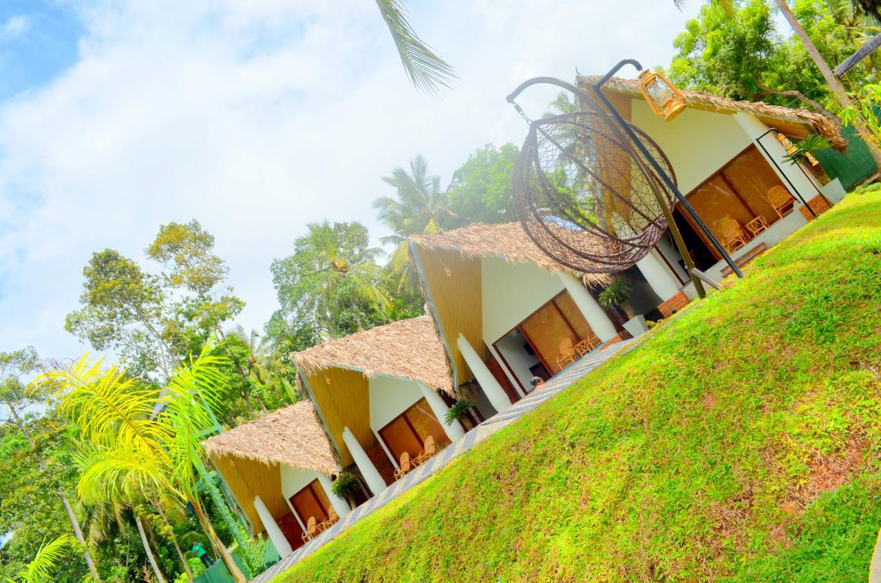 Airport Resort Katunayake Exterior photo