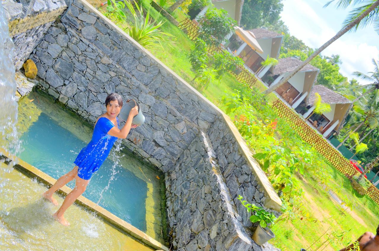 Airport Resort Katunayake Exterior photo