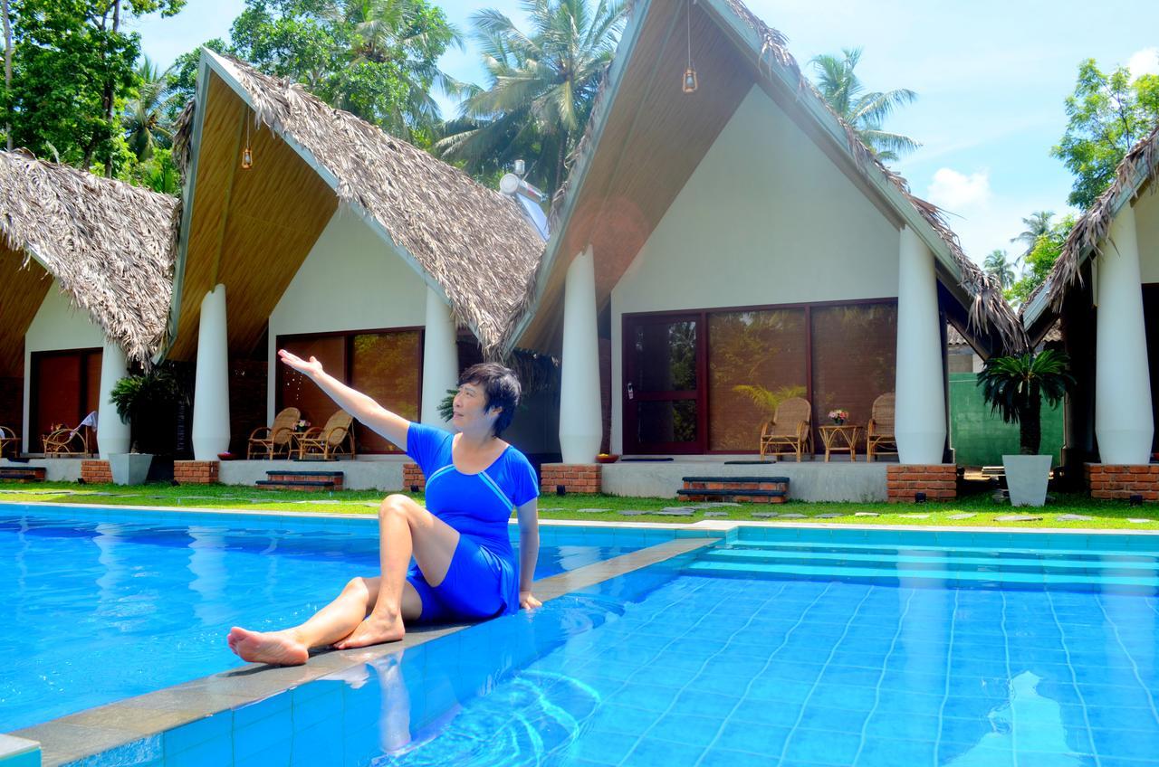 Airport Resort Katunayake Exterior photo