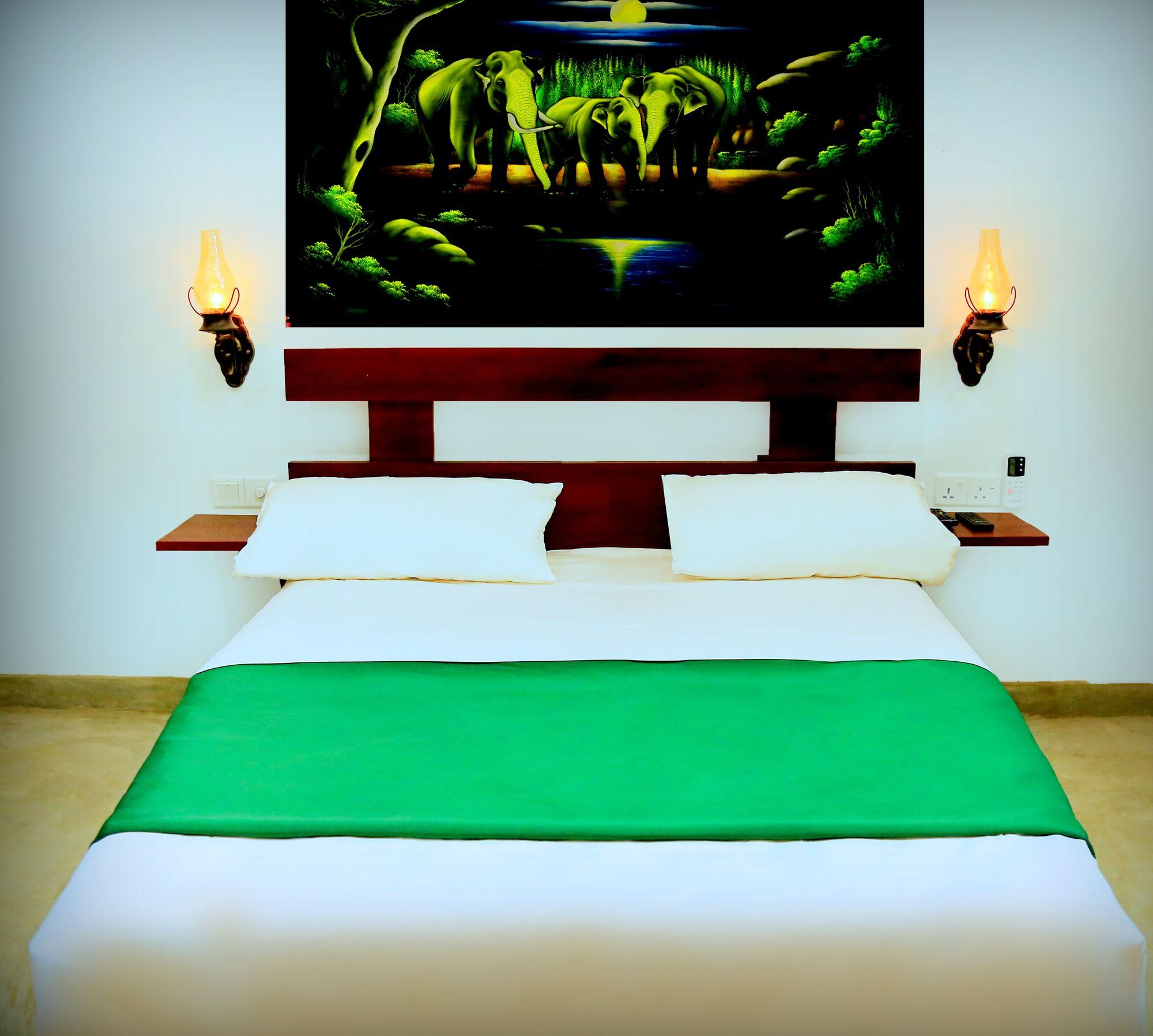 Airport Resort Katunayake Exterior photo