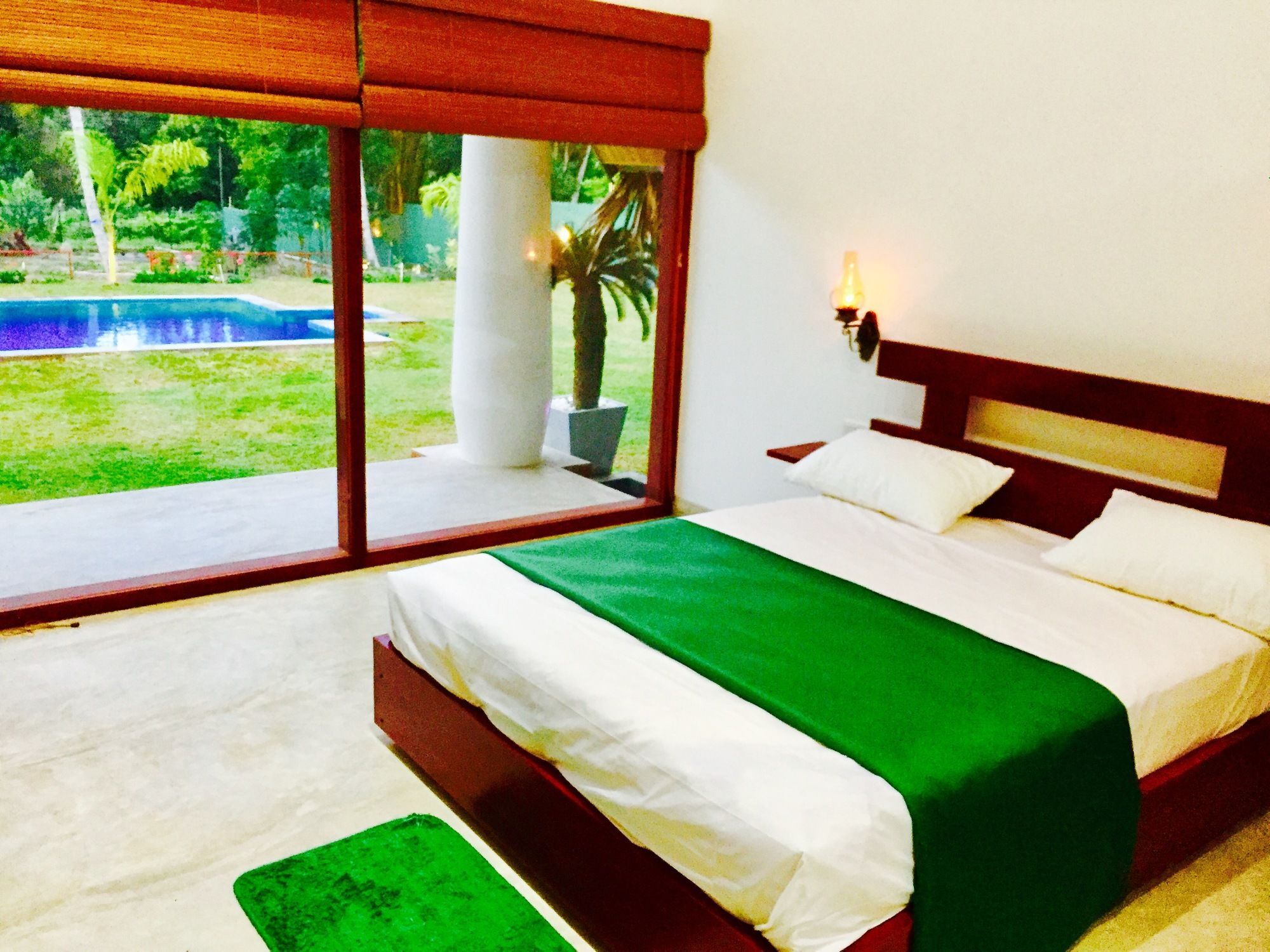 Airport Resort Katunayake Exterior photo