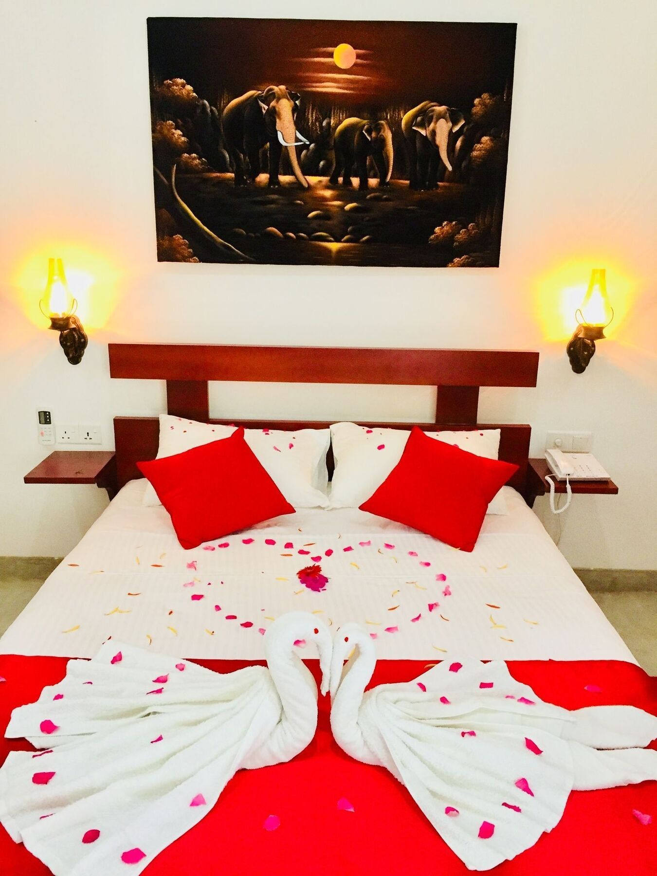 Airport Resort Katunayake Exterior photo