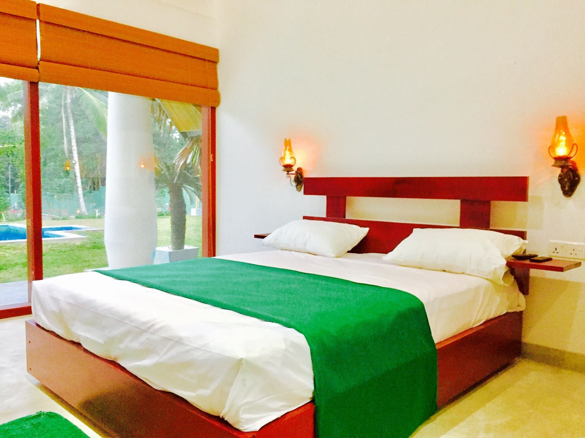 Airport Resort Katunayake Exterior photo