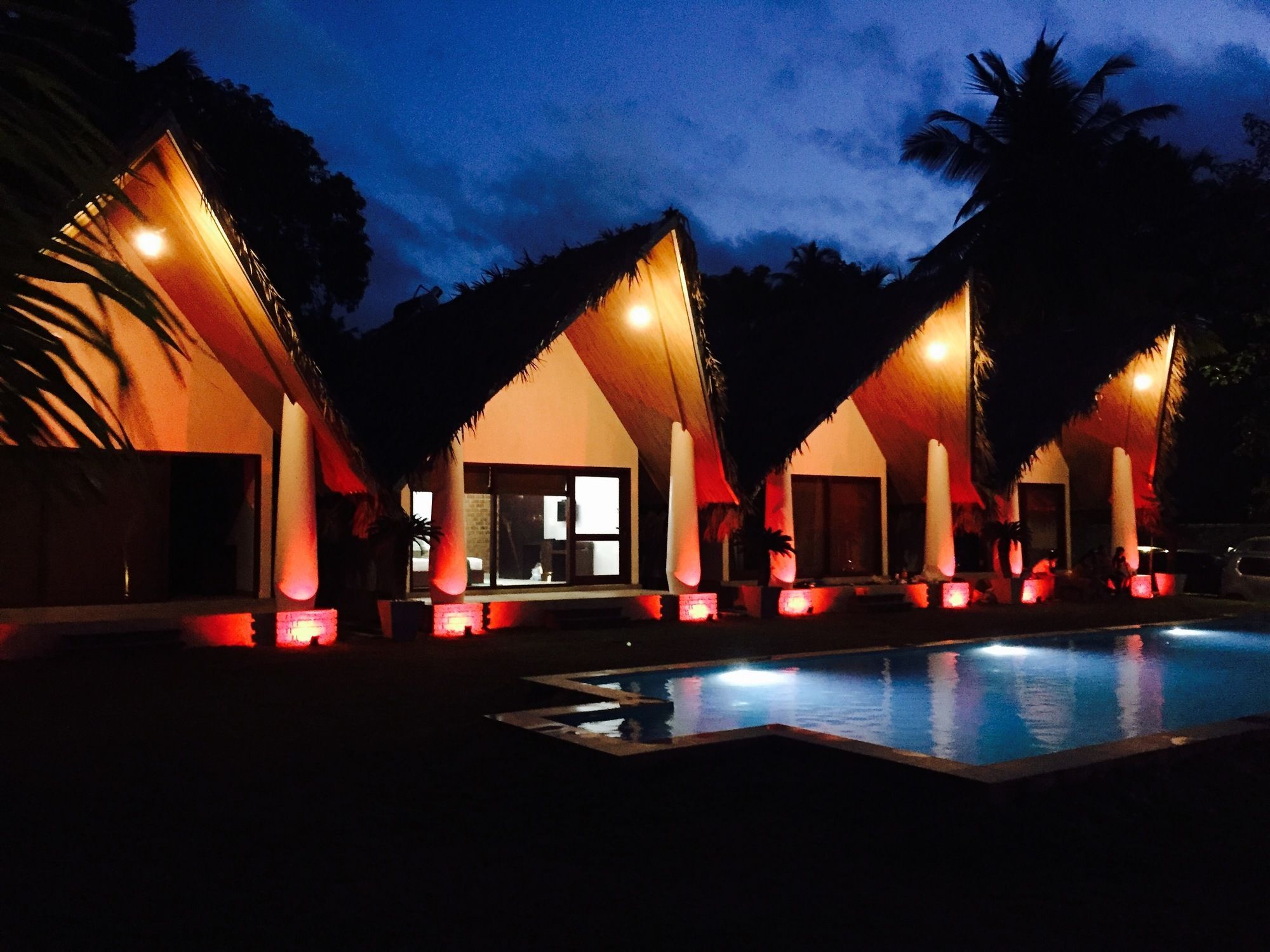 Airport Resort Katunayake Exterior photo
