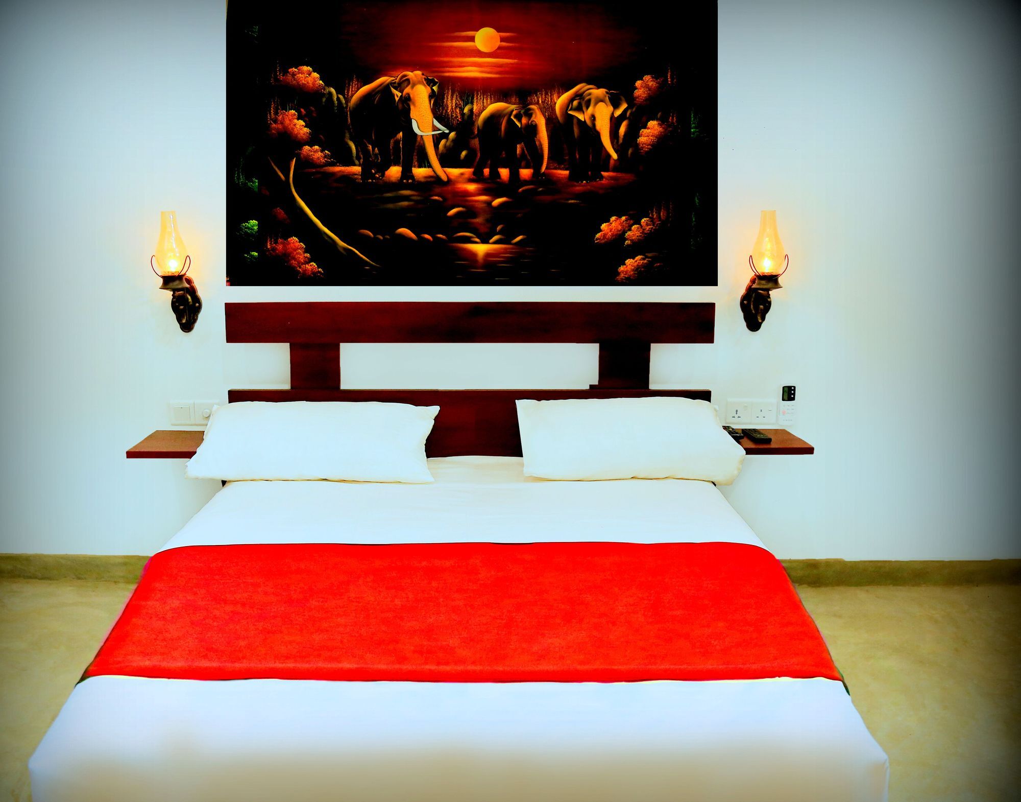 Airport Resort Katunayake Exterior photo