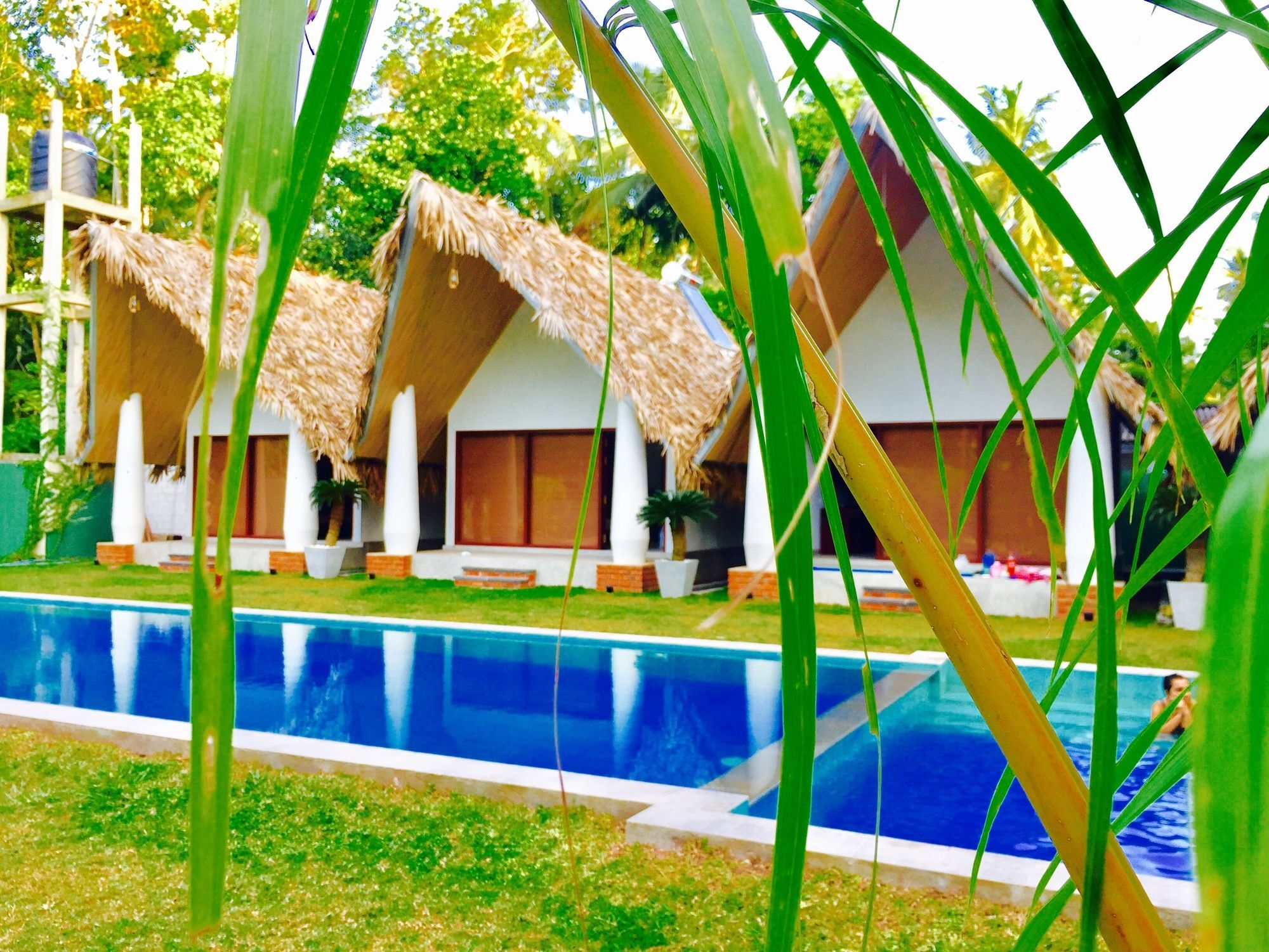 Airport Resort Katunayake Exterior photo