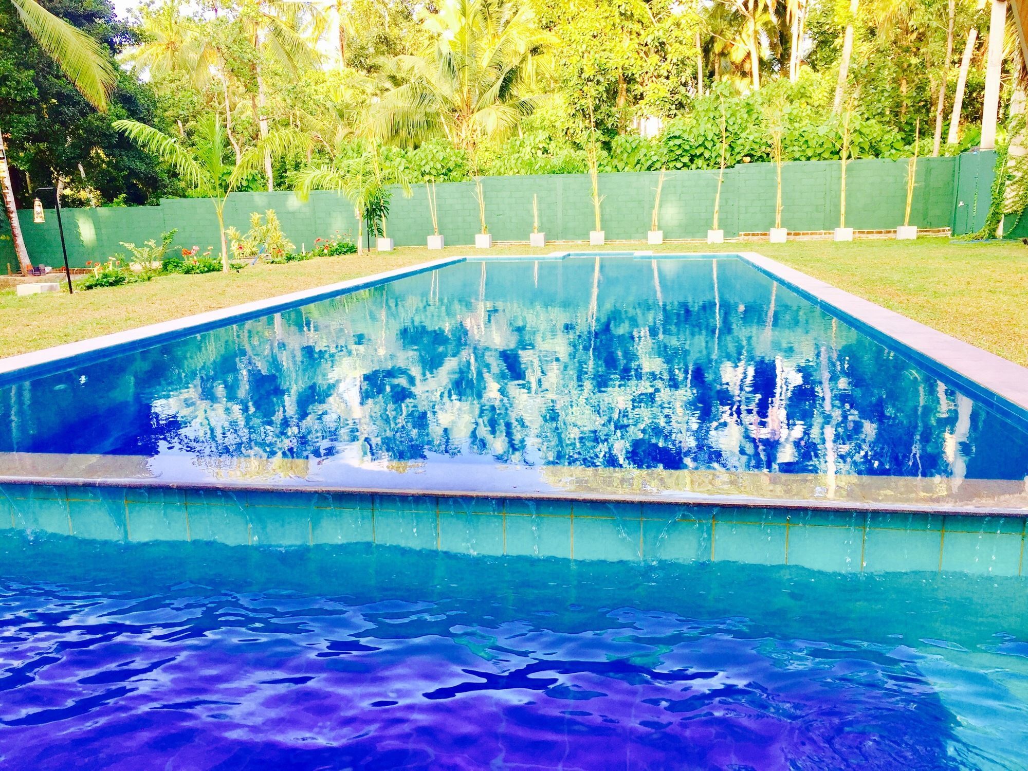 Airport Resort Katunayake Exterior photo