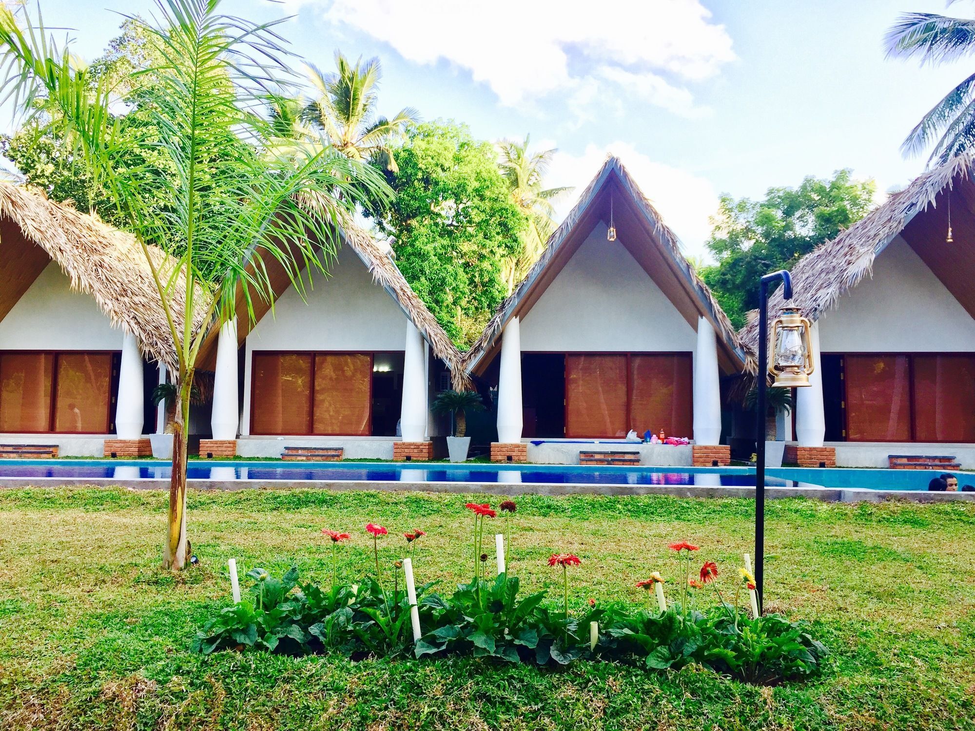 Airport Resort Katunayake Exterior photo