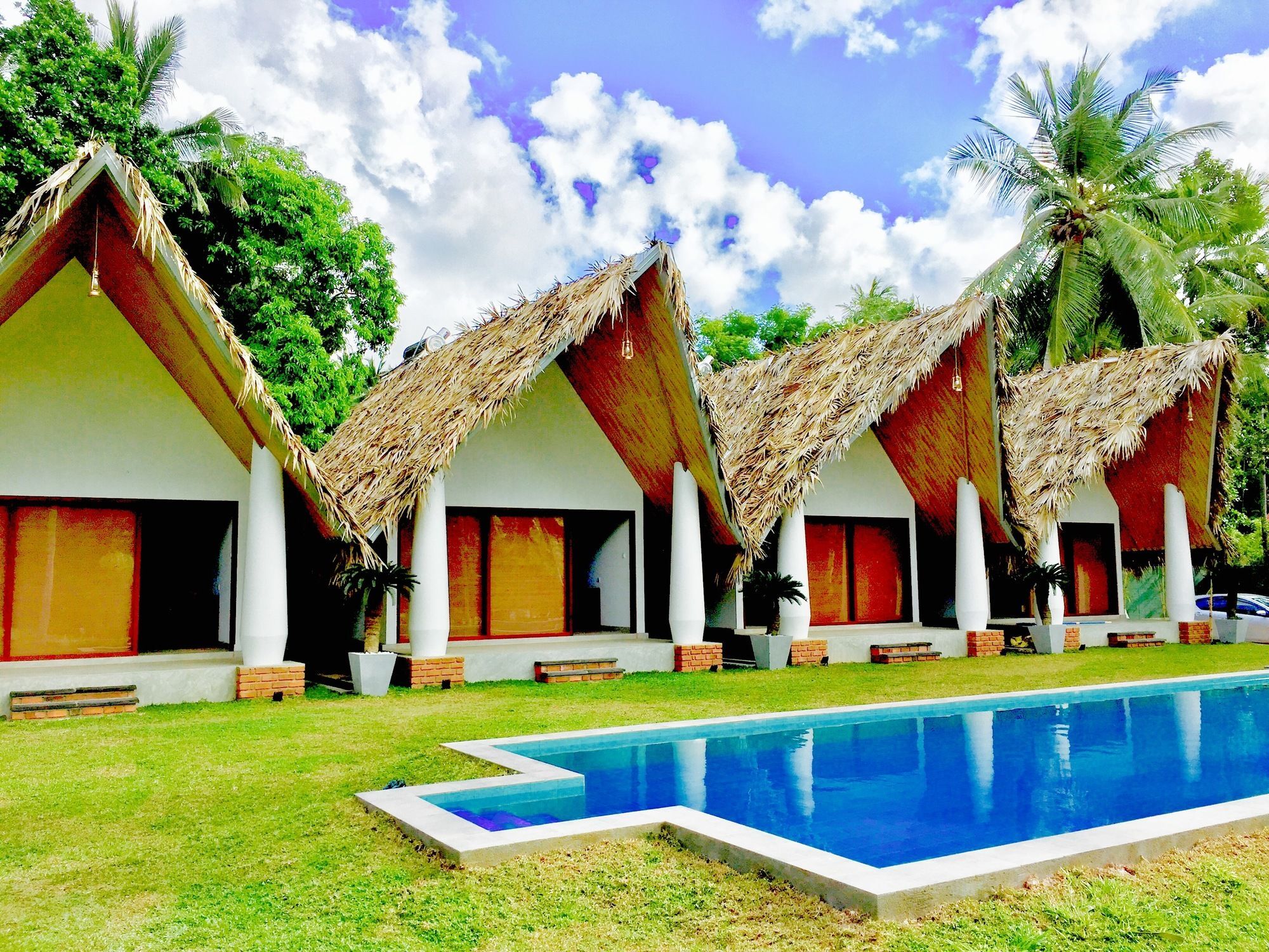 Airport Resort Katunayake Exterior photo