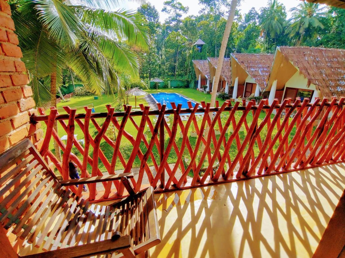 Airport Resort Katunayake Exterior photo